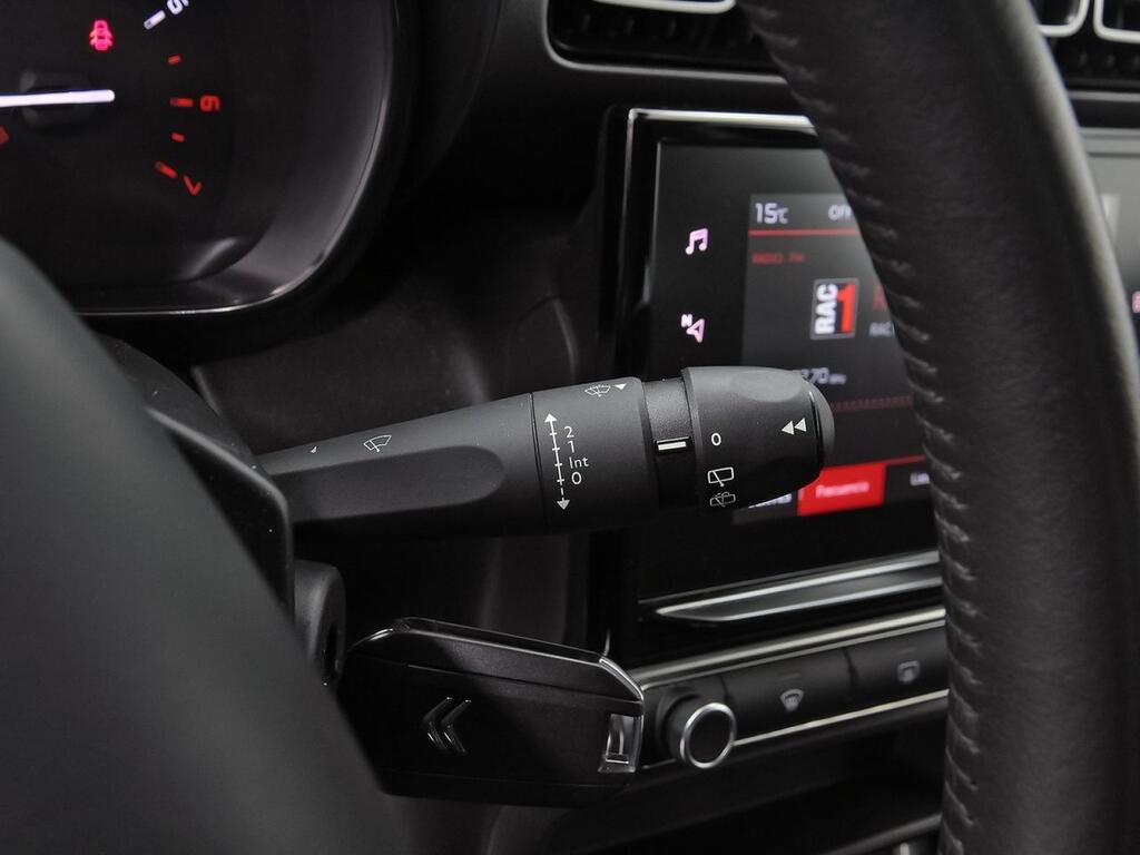 Citroën C3 Aircross PureTech 81kW (110CV) You! 17