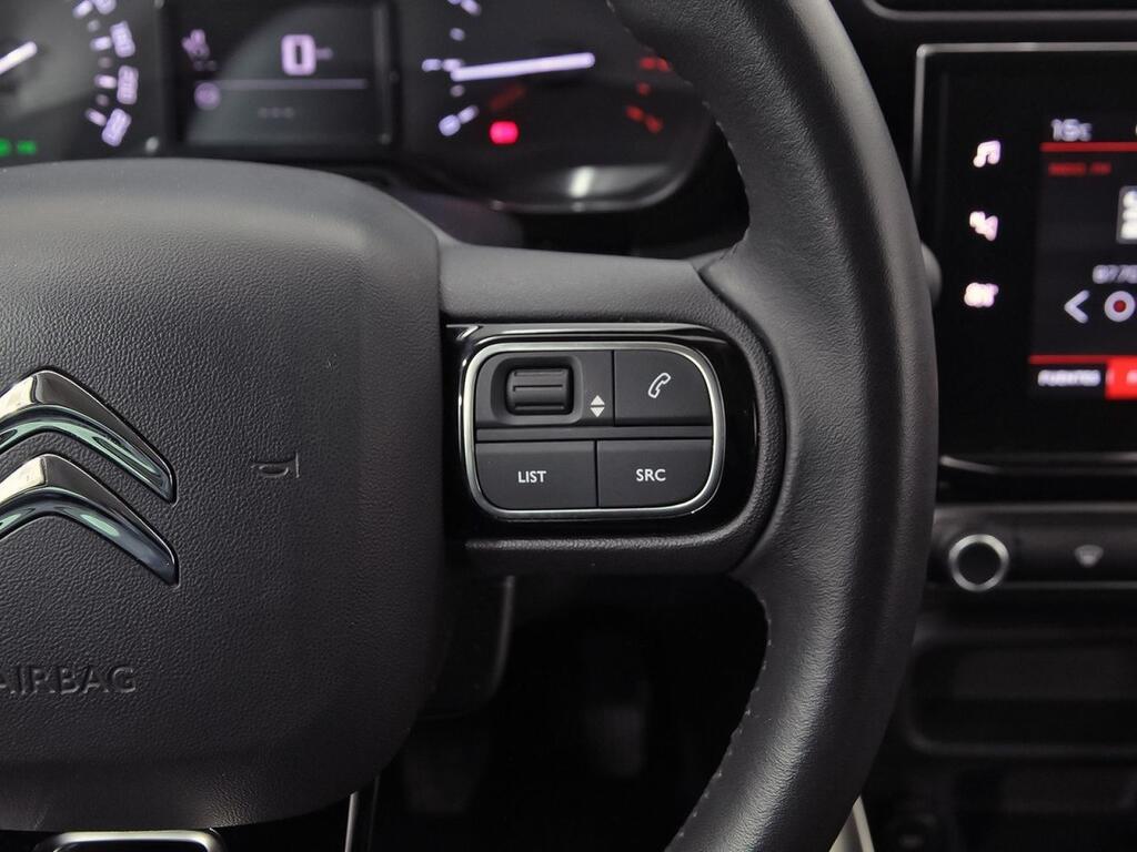 Citroën C3 Aircross PureTech 81kW (110CV) You! 19