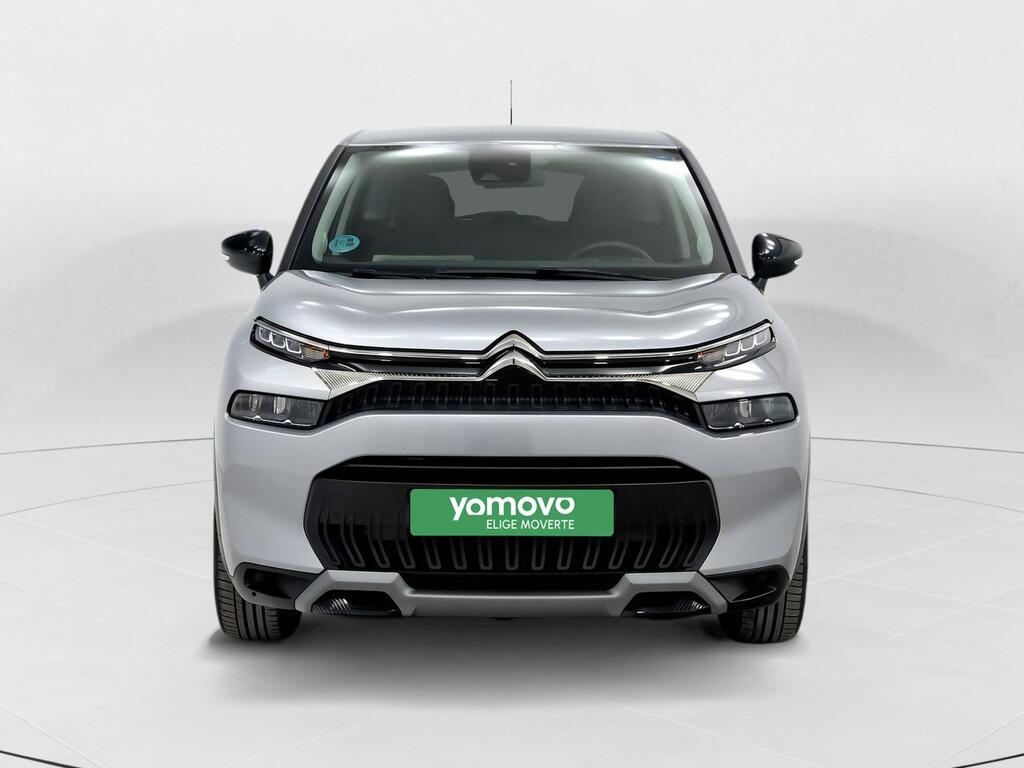 Citroën C3 Aircross PureTech 81kW (110CV) You! 5