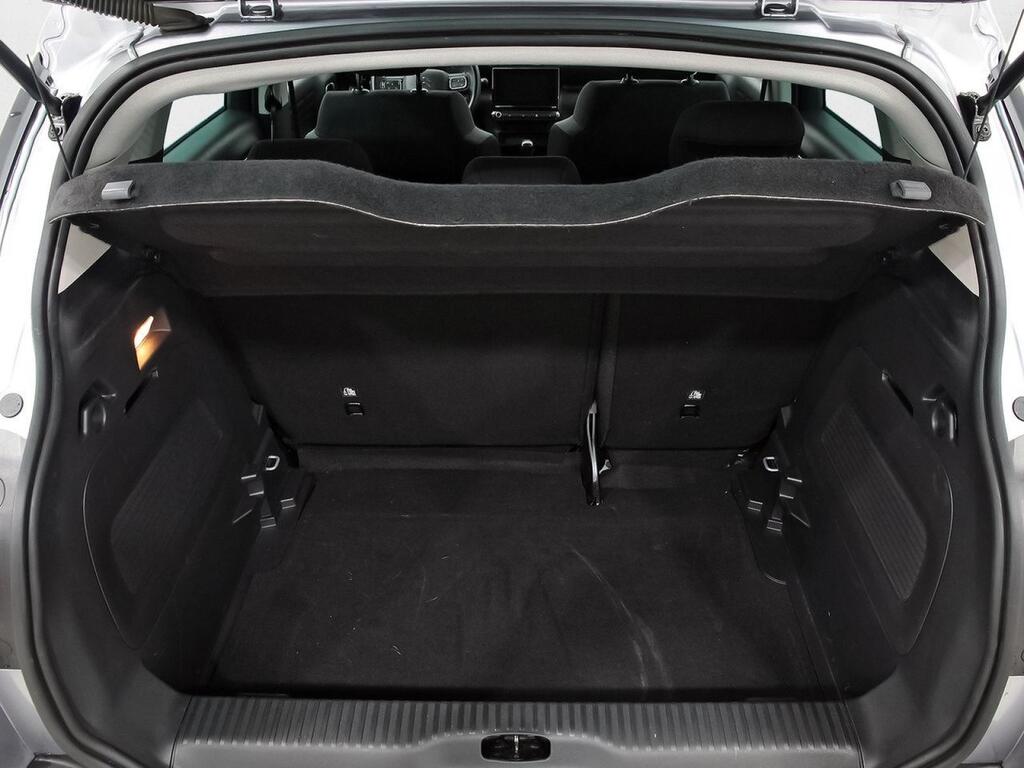 Citroën C3 Aircross PureTech 81kW (110CV) You! 10