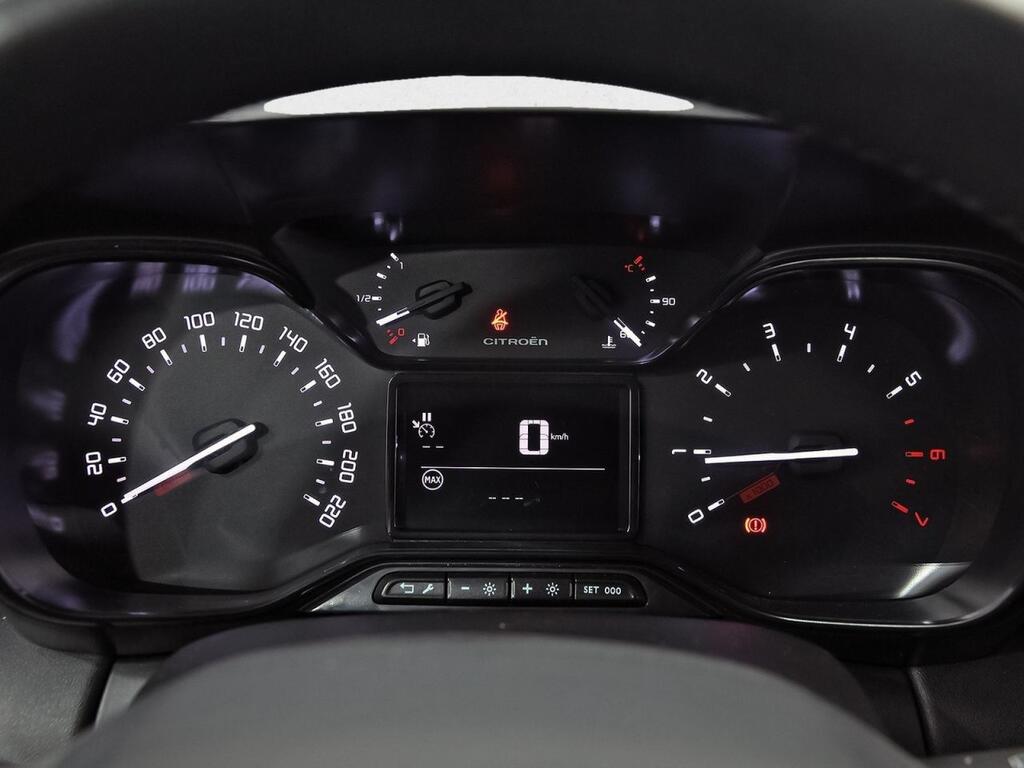 Citroën C3 Aircross PureTech 81kW (110CV) You! 15