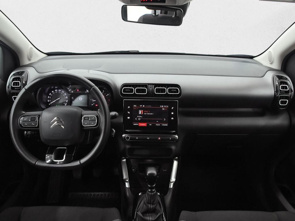 Citroën C3 Aircross PureTech 81kW (110CV) You! 7