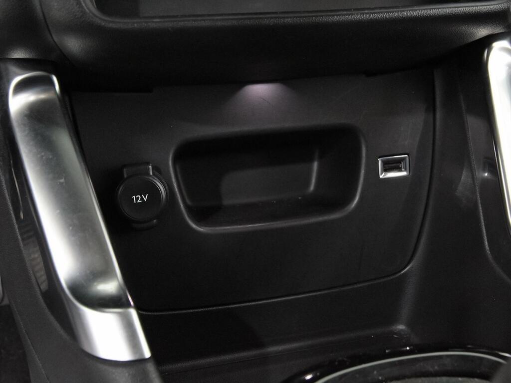 Citroën C3 Aircross PureTech 81kW (110CV) You! 28