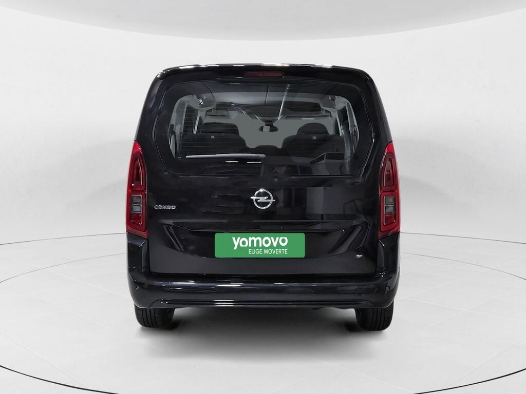 Opel Combo Cargo 1.5 TD 75kW (100CV) S/S Ed. Plus XL 7Pla 5