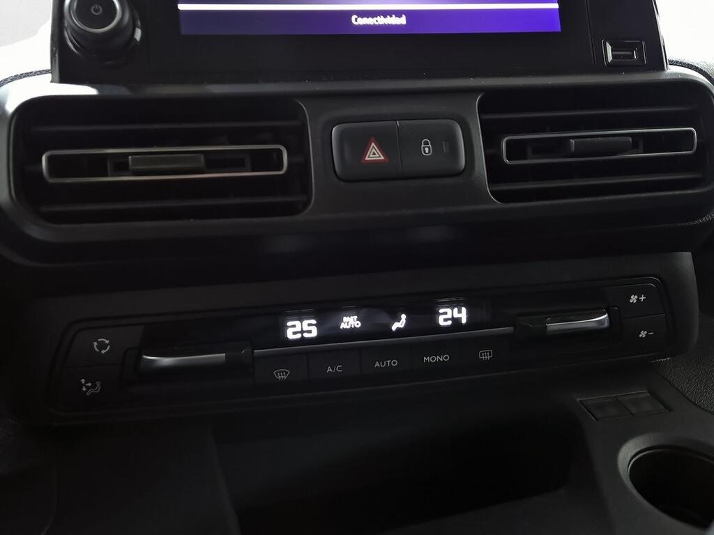 Opel Combo Cargo 1.5 TD 75kW (100CV) S/S Ed. Plus XL 7Pla 25