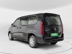 Opel Combo Cargo 1.5 TD 75kW (100CV) S/S Ed. Plus XL 7Pla