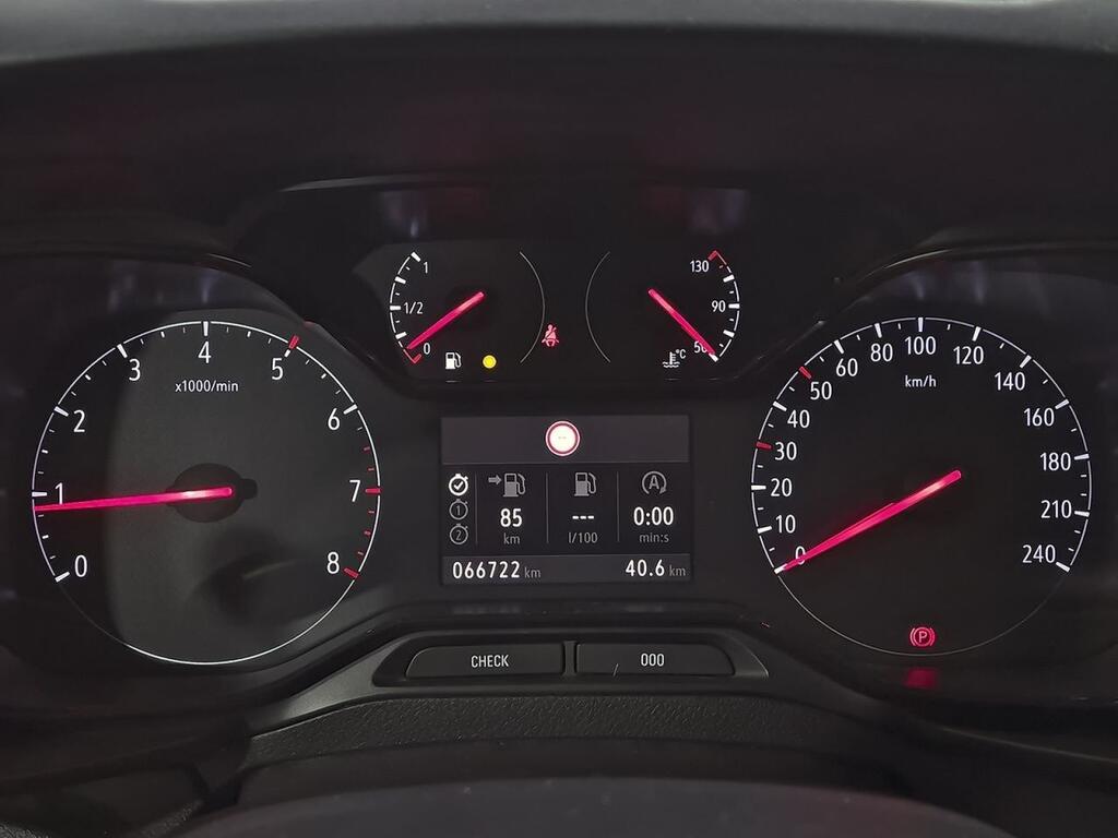 Opel Combo Cargo 1.5 TD 75kW (100CV) S/S Ed. Plus XL 7Pla 15