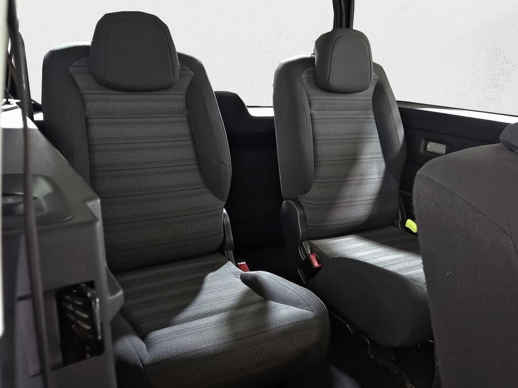 Opel Combo Cargo 1.5 TD 75kW (100CV) S/S Ed. Plus XL 7Pla 9