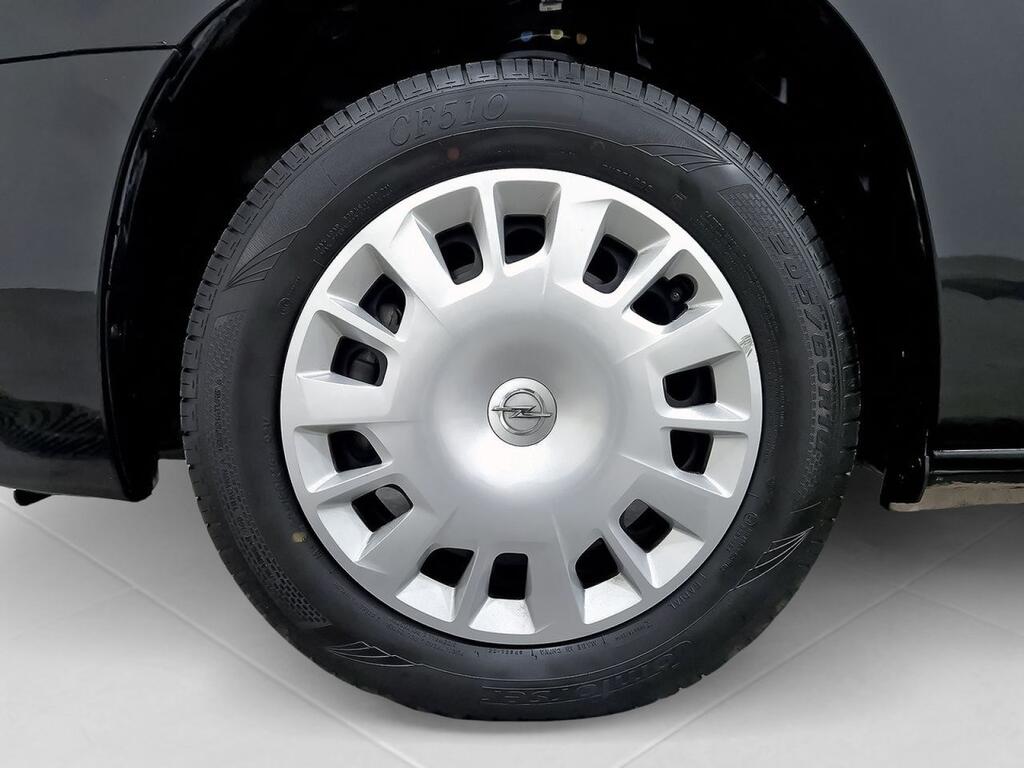 Opel Combo Cargo 1.5 TD 75kW (100CV) S/S Ed. Plus XL 7Pla 11