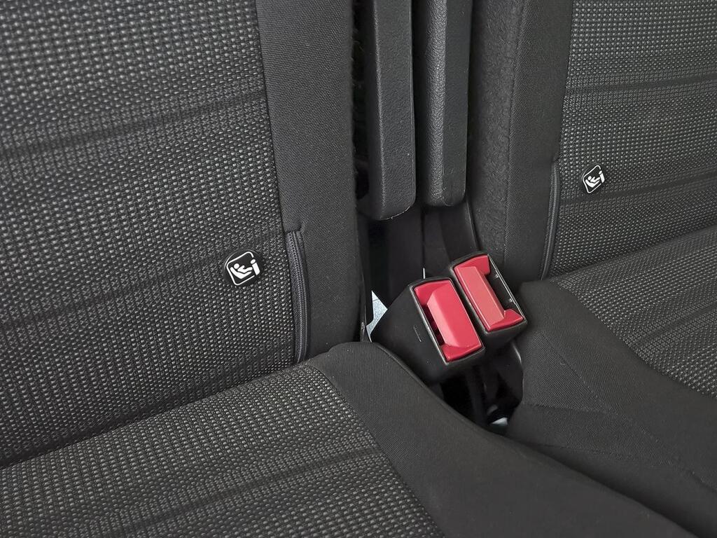 Opel Combo Cargo 1.5 TD 75kW (100CV) S/S Ed. Plus XL 7Pla 29