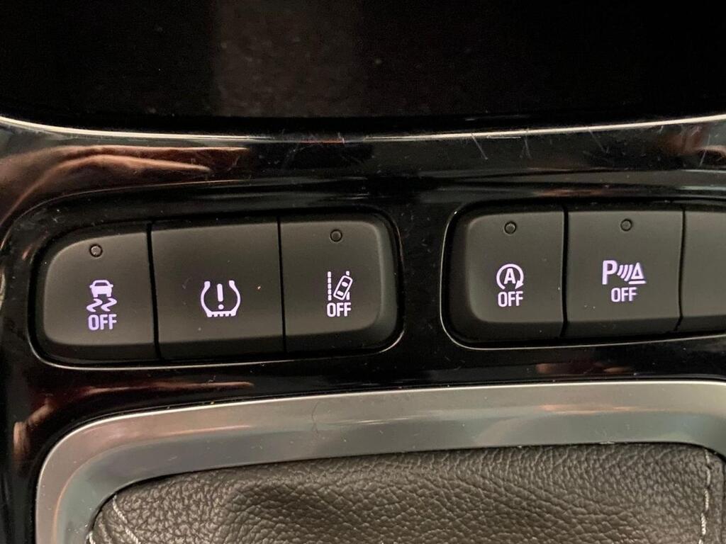 Opel CrossLand 1.2 81kW (110CV) Elegance Pack 20