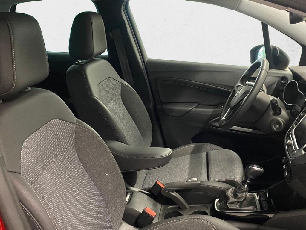 Opel CrossLand 1.2 81kW (110CV) Elegance Pack 10