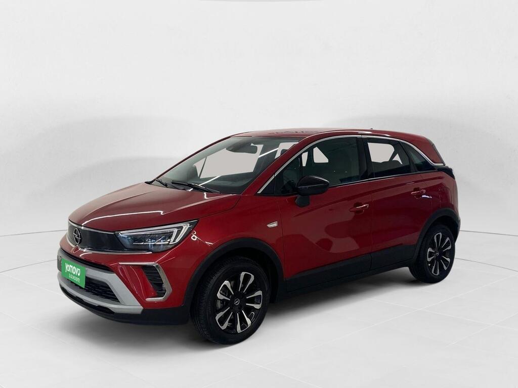 Opel CrossLand 1.2 81kW (110CV) Elegance Pack 2