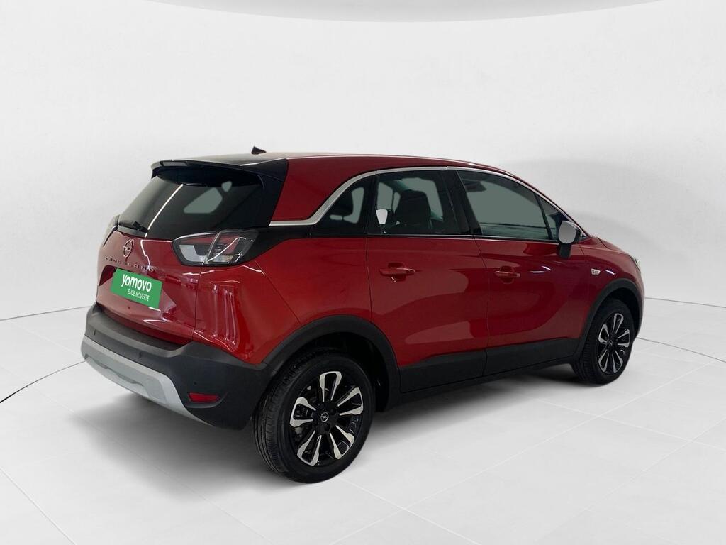 Opel CrossLand 1.2 81kW (110CV) Elegance Pack 7