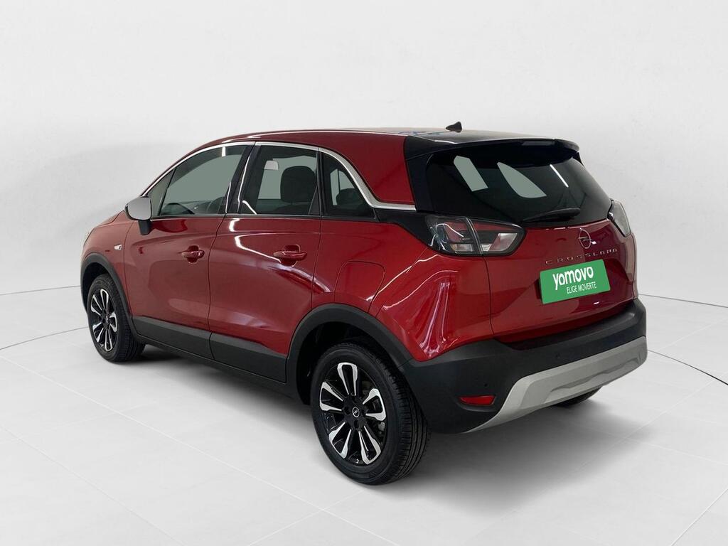 Opel CrossLand 1.2 81kW (110CV) Elegance Pack 6