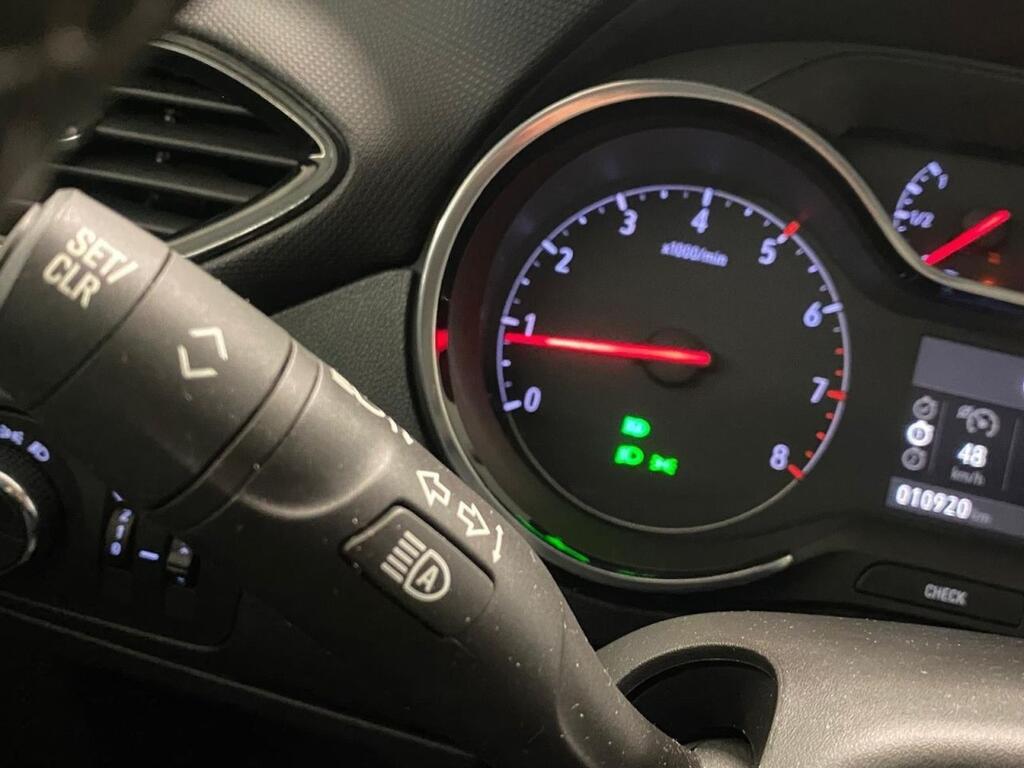 Opel CrossLand 1.2 81kW (110CV) Elegance Pack 22