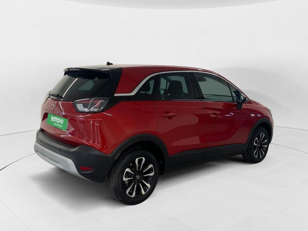 Opel CrossLand 1.2 81kW (110CV) Elegance Pack 7