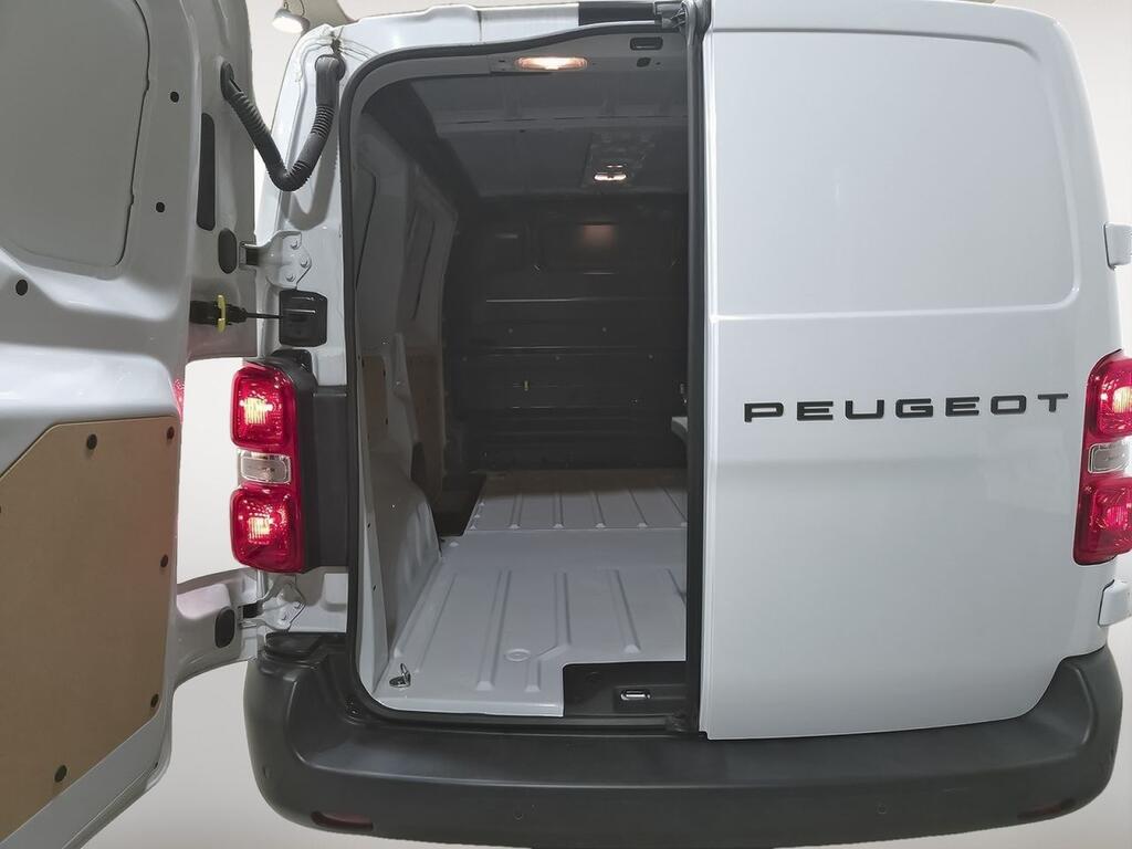 Peugeot Expert BEV FURGON 75KWH 136CV E-EXPERT STANDARD 4P 11