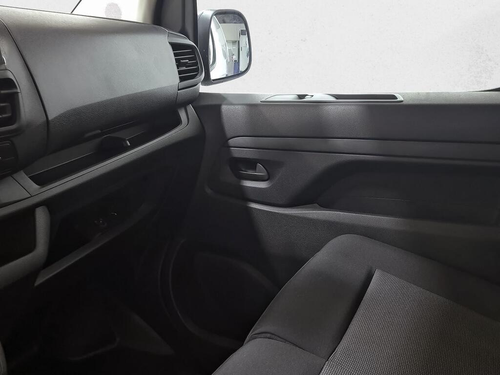 Peugeot Expert BEV FURGON 75KWH 136CV E-EXPERT STANDARD 4P 25