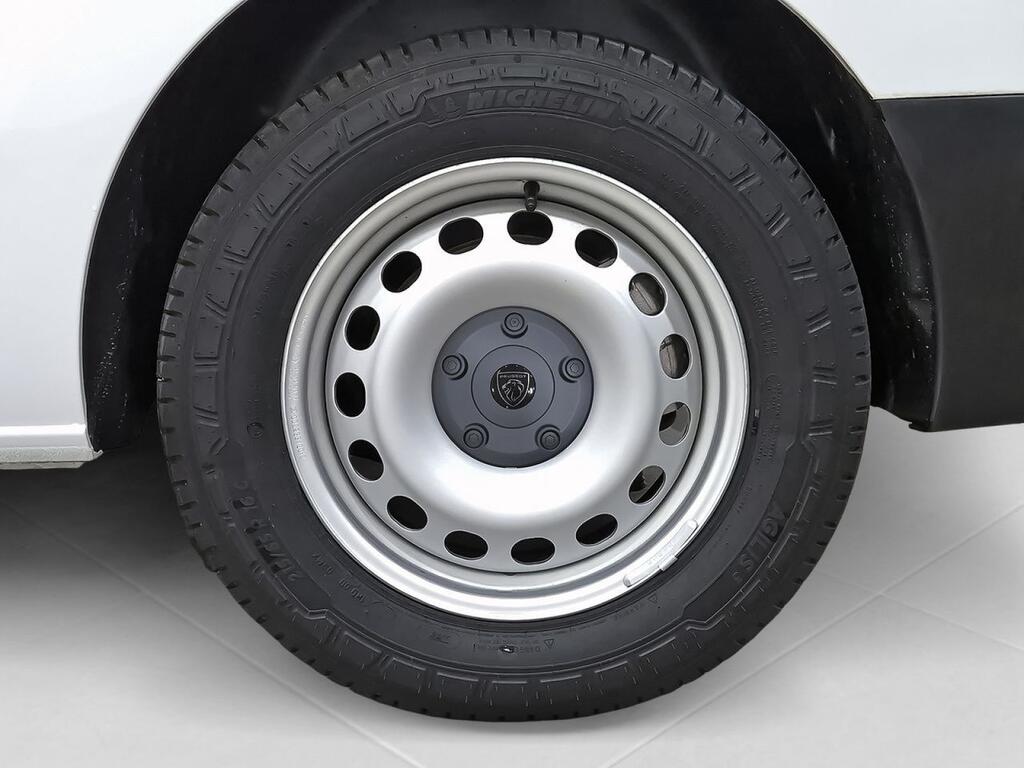 Peugeot Expert BEV FURGON 75KWH 136CV E-EXPERT STANDARD 4P 12