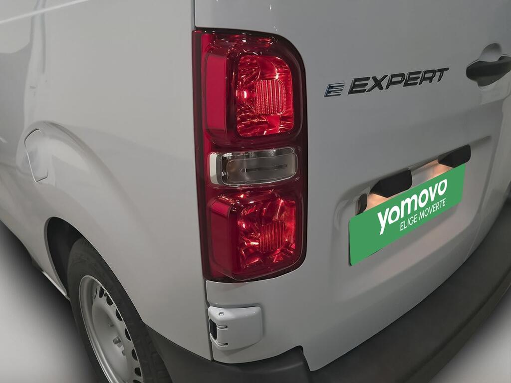 Peugeot Expert BEV FURGON 75KWH 136CV E-EXPERT STANDARD 4P 28