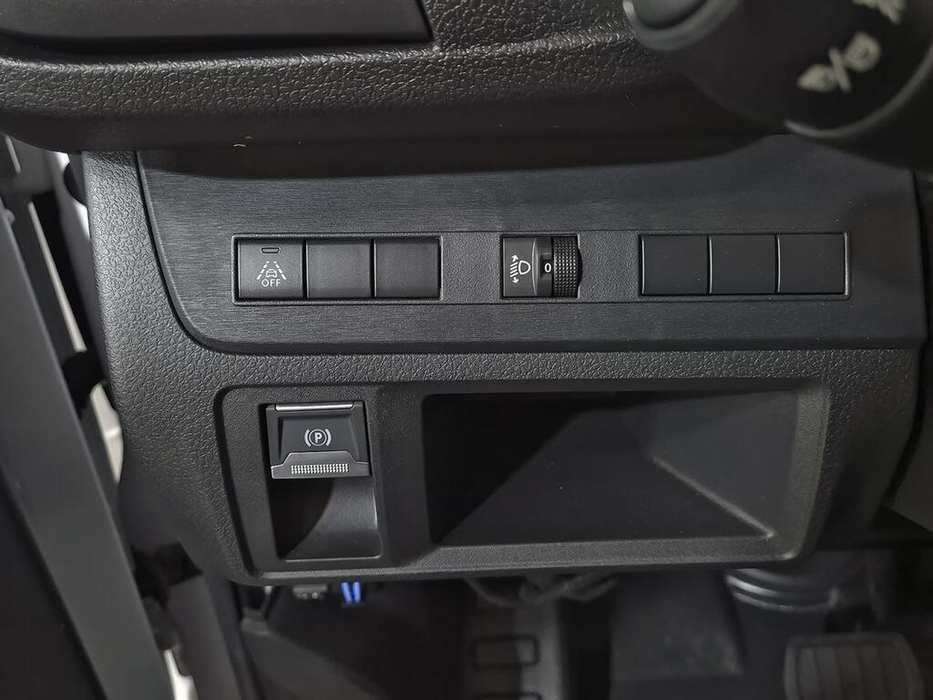 Peugeot Expert BEV FURGON 75KWH 136CV E-EXPERT STANDARD 4P 14