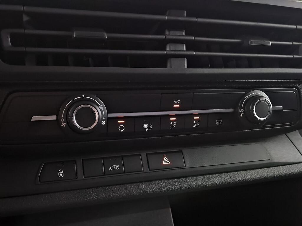 Peugeot Expert BEV FURGON 75KWH 136CV E-EXPERT STANDARD 4P 23