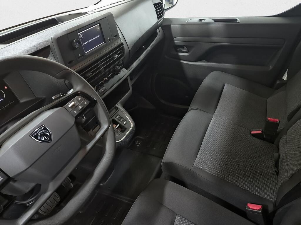 Peugeot Expert BEV FURGON 75KWH 136CV E-EXPERT STANDARD 4P 26