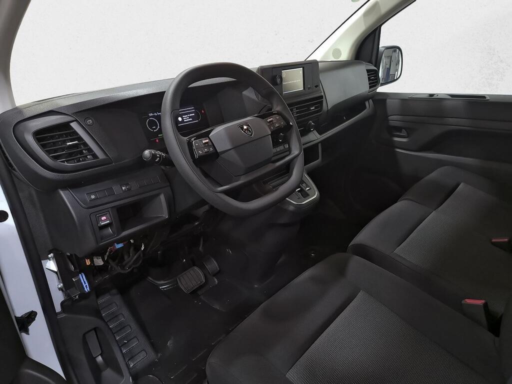 Peugeot Expert BEV FURGON 75KWH 136CV E-EXPERT STANDARD 4P 7