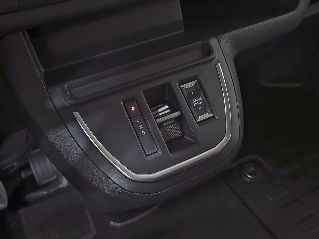 Peugeot Expert BEV FURGON 75KWH 136CV E-EXPERT STANDARD 4P 24