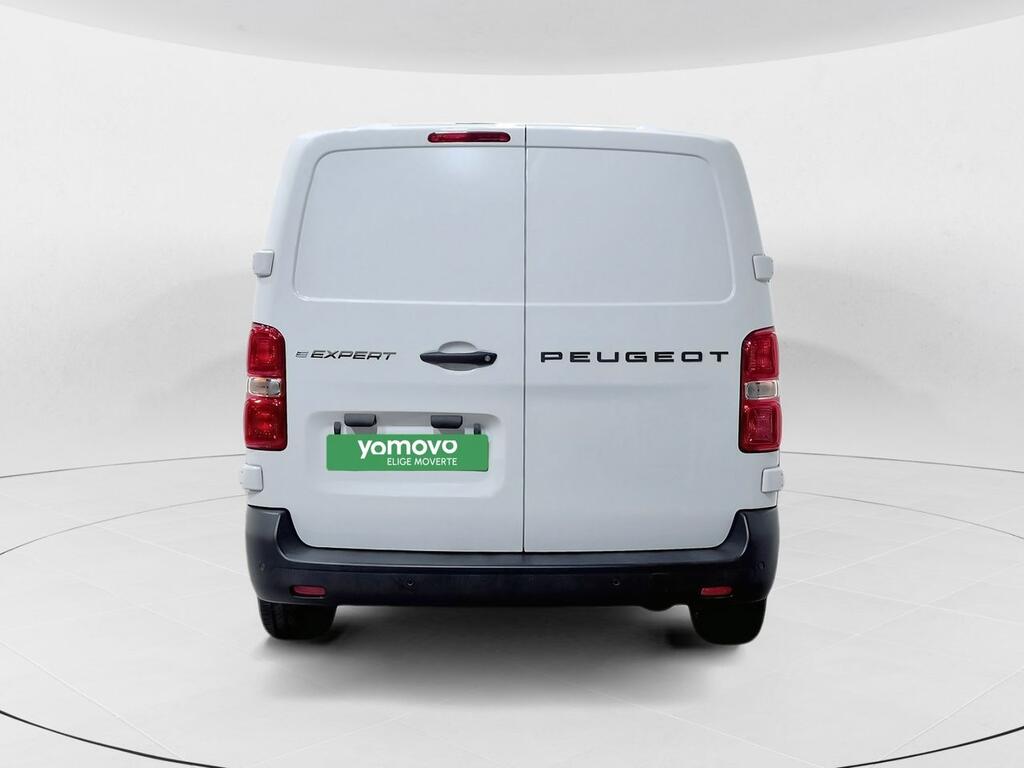 Peugeot Expert BEV FURGON 75KWH 136CV E-EXPERT STANDARD 4P 6