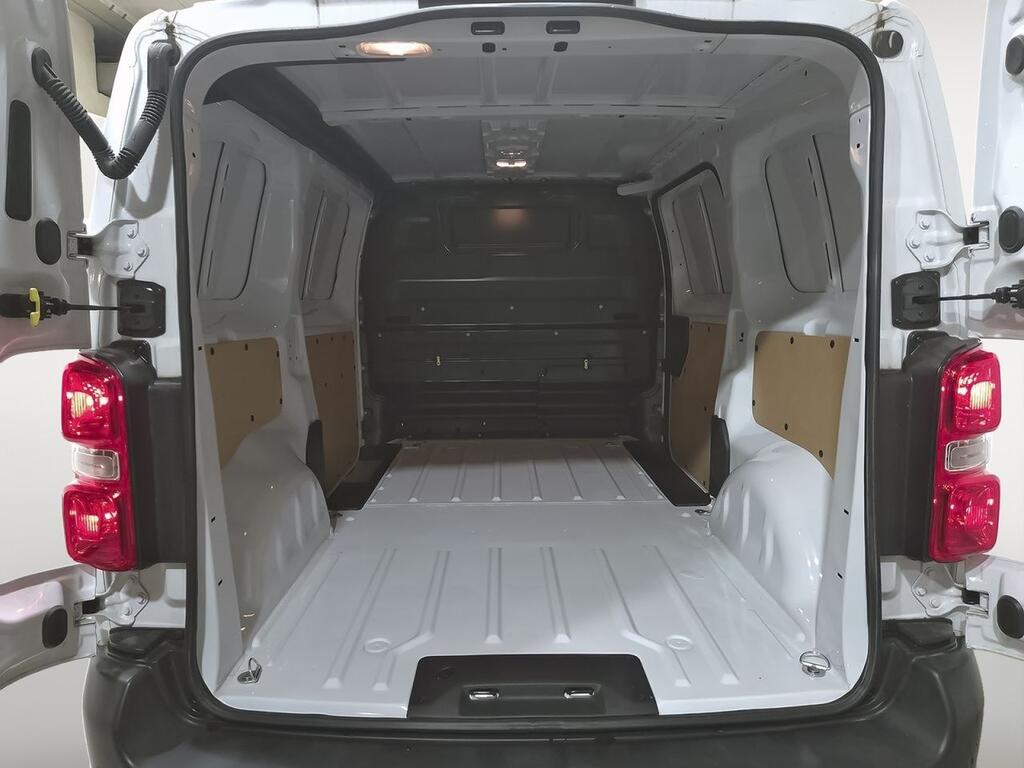 Peugeot Expert BEV FURGON 75KWH 136CV E-EXPERT STANDARD 4P 10