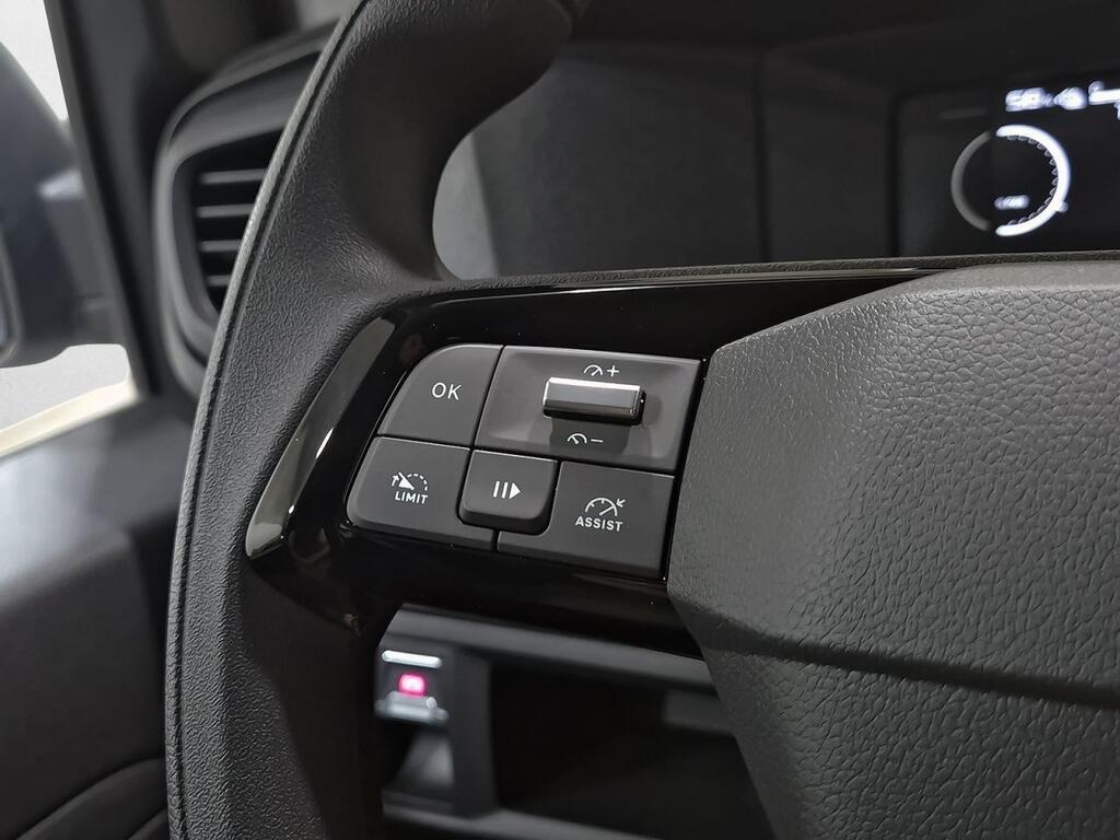 Peugeot Expert BEV FURGON 75KWH 136CV E-EXPERT STANDARD 4P 18