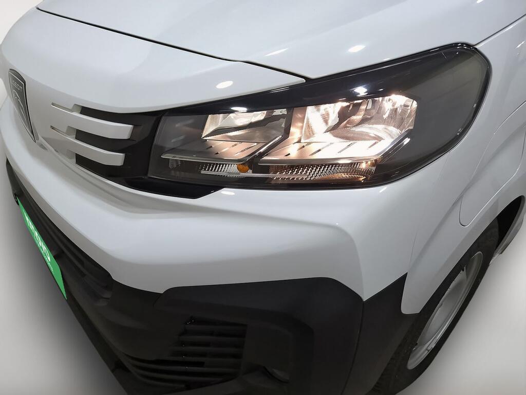 Peugeot Expert BEV FURGON 75KWH 136CV E-EXPERT STANDARD 4P 27