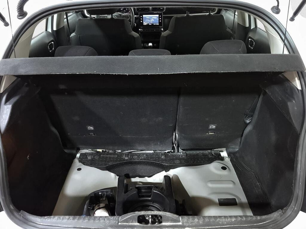 Citroën C3 PureTech 60KW (83CV) Feel 27