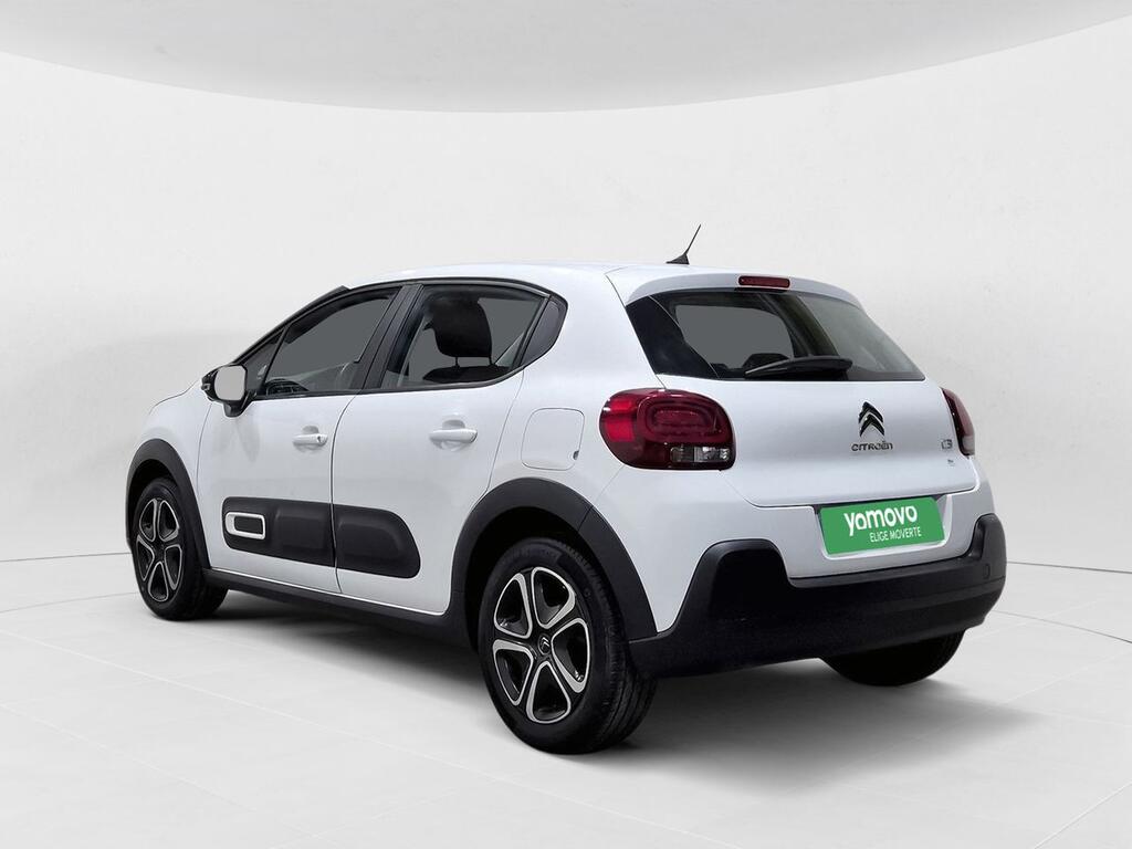 Citroën C3 PureTech 60KW (83CV) Feel 2
