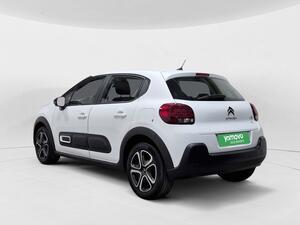 Citroën C3 PureTech 60KW (83CV) Feel