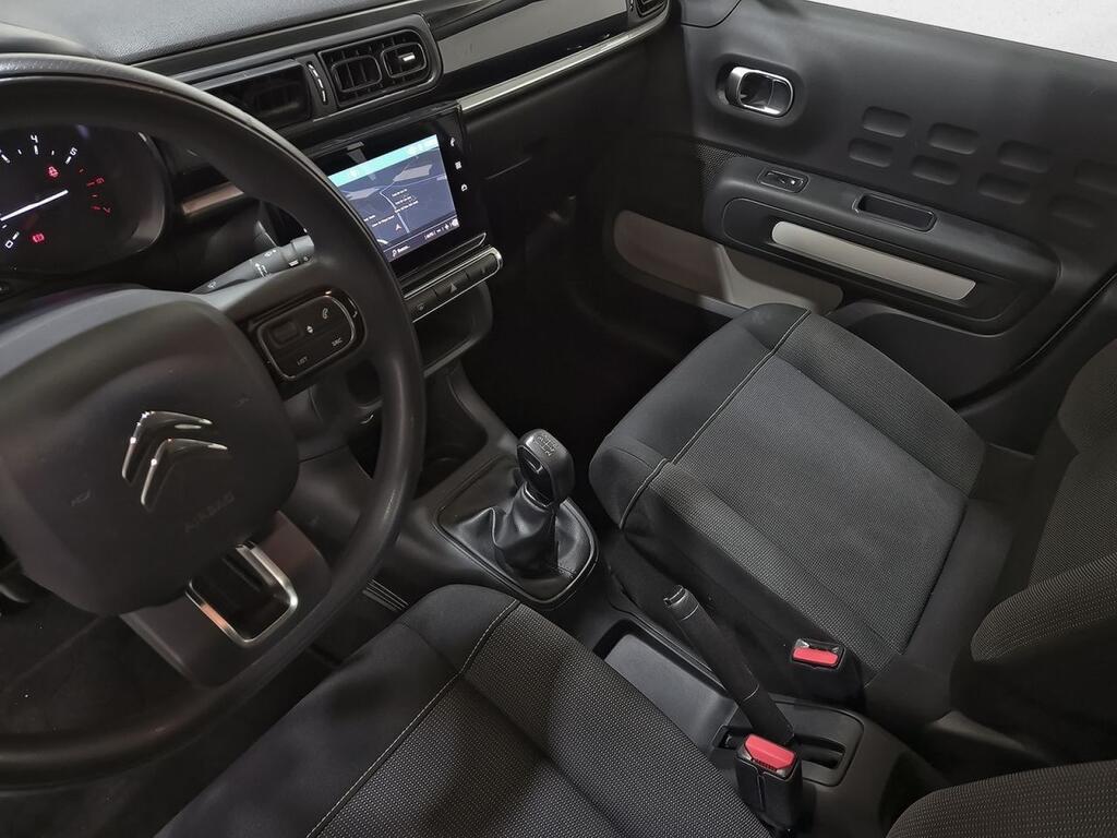 Citroën C3 PureTech 60KW (83CV) Feel 24