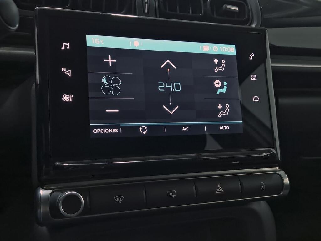 Citroën C3 PureTech 60KW (83CV) Feel 22