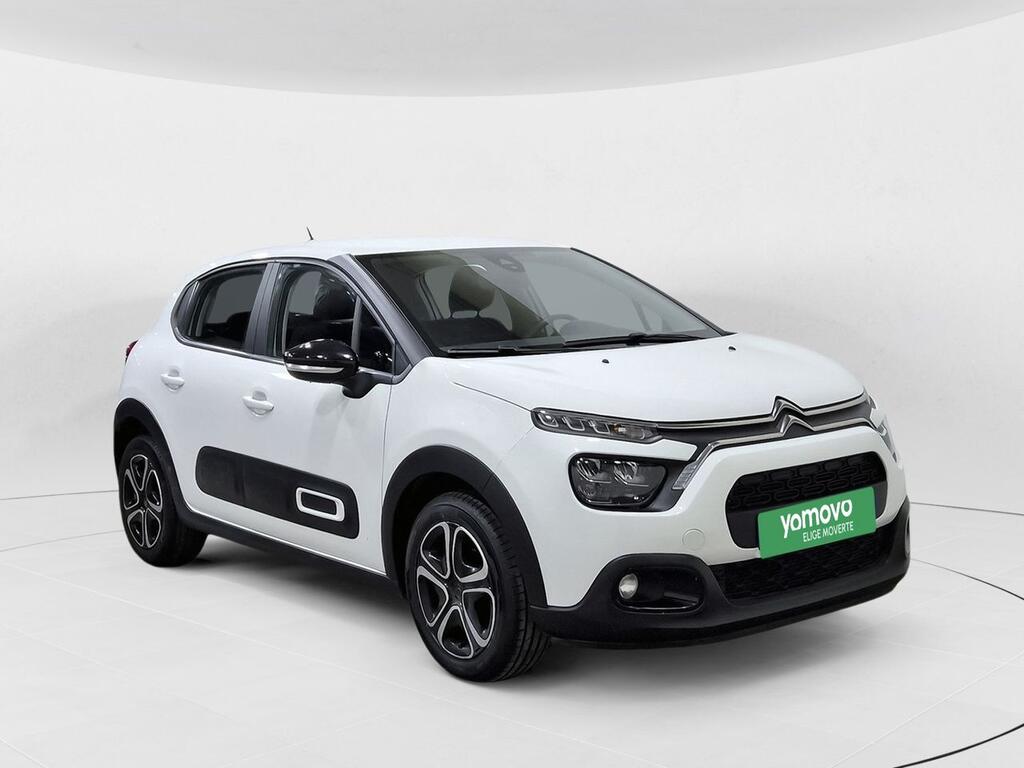 Citroën C3 PureTech 60KW (83CV) Feel