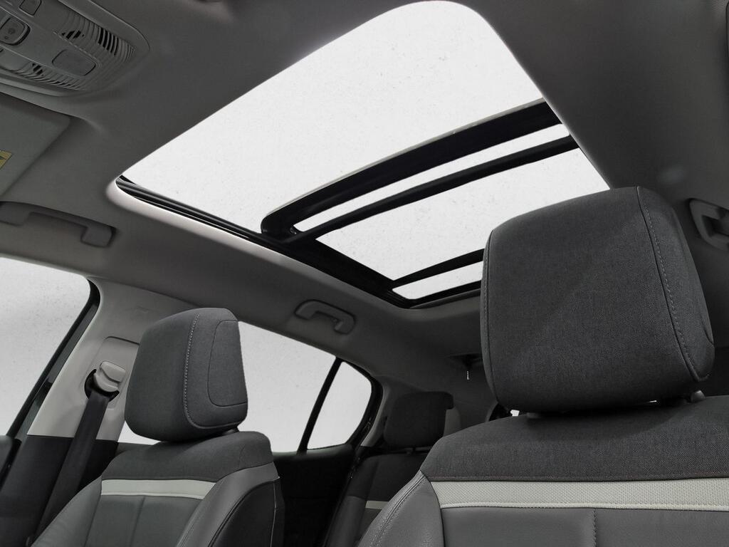 Citroën C5 Aircross BlueHdi 96kW (130CV) S&S EAT8 Shine 34