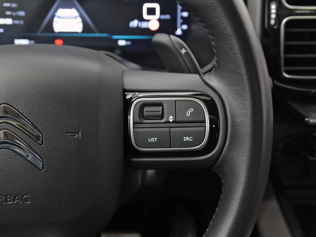 Citroën C5 Aircross BlueHdi 96kW (130CV) S&S EAT8 Shine 20