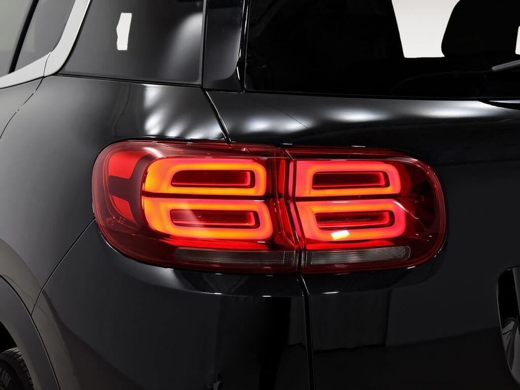 Citroën C5 Aircross BlueHdi 96kW (130CV) S&S EAT8 Shine 37