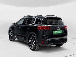 Citroën C5 Aircross BlueHdi 96kW (130CV) S&S EAT8 Shine