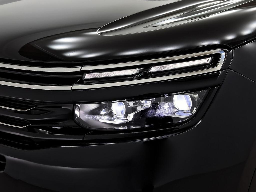 Citroën C5 Aircross BlueHdi 96kW (130CV) S&S EAT8 Shine 36