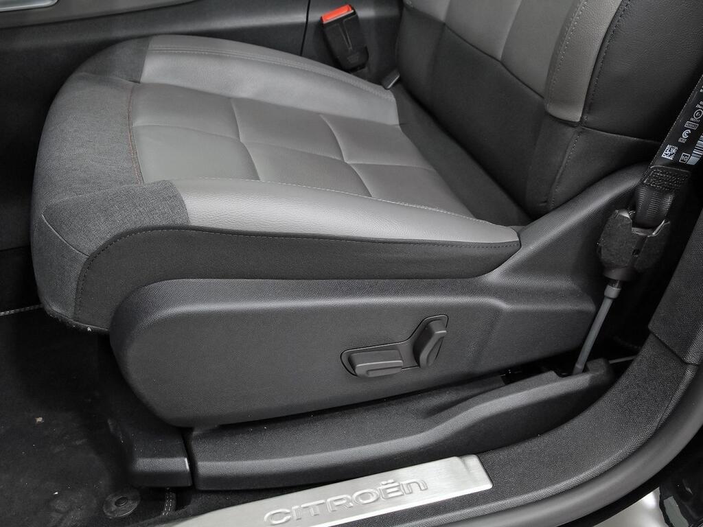 Citroën C5 Aircross BlueHdi 96kW (130CV) S&S EAT8 Shine 14