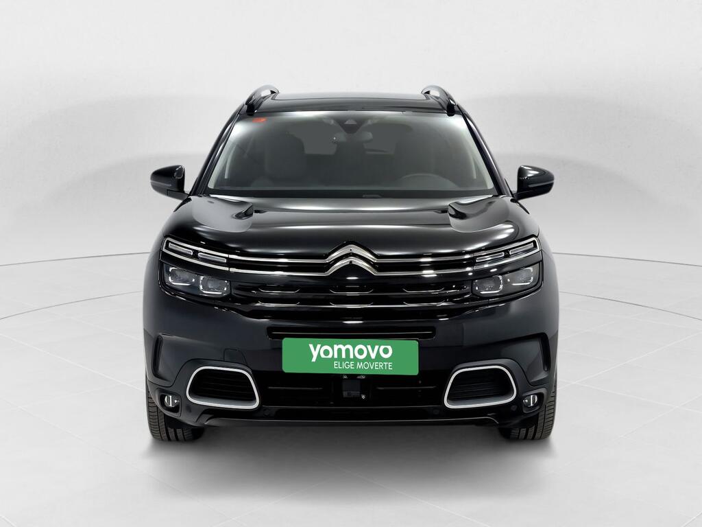 Citroën C5 Aircross BlueHdi 96kW (130CV) S&S EAT8 Shine 5