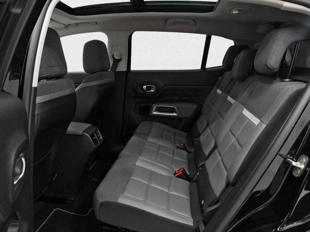 Citroën C5 Aircross BlueHdi 96kW (130CV) S&S EAT8 Shine 9