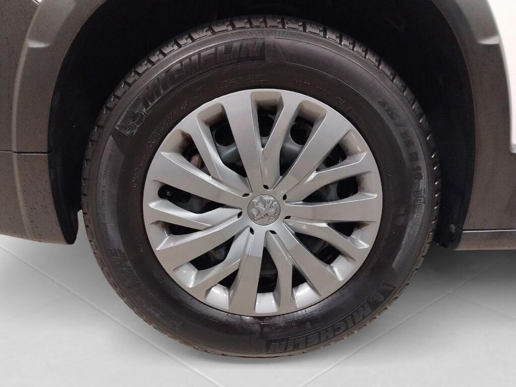 Peugeot Rifter ACTIVE PACK BUSINESS 1.5 BLUEHDI 100 CV STD 5P 18