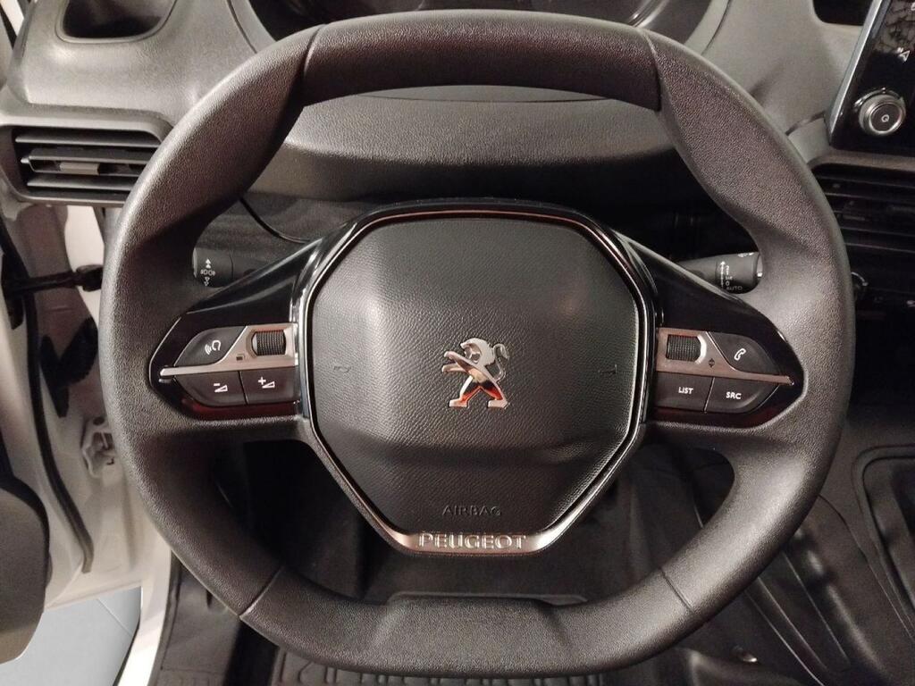 Peugeot Rifter ACTIVE PACK BUSINESS 1.5 BLUEHDI 100 CV STD 5P 10